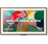 Fernseher im Test: QL65M800D von Amazon, Testberichte.de-Note: ohne Endnote