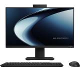 PC-System im Test: ExpertCenter P600 AiO von Asus, Testberichte.de-Note: ohne Endnote