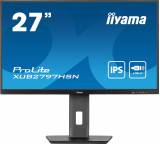 Monitor im Test: ProLite XUB2797HSN-B2 von Iiyama, Testberichte.de-Note: 1.4 Sehr gut