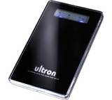 Externe Festplatte im Test: 2,5'' 500GB USB 2.0 +OTB von Ultron, Testberichte.de-Note: 2.9 Befriedigend