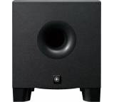Studio-Monitor im Test: HS 8S von Yamaha, Testberichte.de-Note: 1.3 Sehr gut