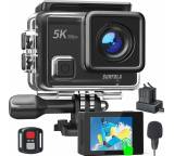 Action-Cam im Test: SF430 von Surfola, Testberichte.de-Note: ohne Endnote
