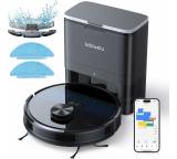 Saugroboter im Test: SL60 Plus von Lubluelu, Testberichte.de-Note: ohne Endnote