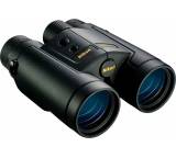 Fernglas im Test: LaserForce 10x42 von Nikon, Testberichte.de-Note: 2.0 Gut