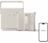 Fensterputzroboter im Test: C1 Station S Kit von Dreame, Testberichte.de-Note: ohne Endnote