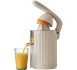 Entsafter im Test: SZPP 130 A1 von Lidl / Silvercrest, Testberichte.de-Note: ohne Endnote