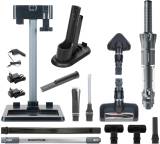 Akku-Staubsauger im Test: Invictus One 3.0e Deluxe von Genius, Testberichte.de-Note: ohne Endnote