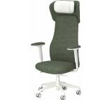 Bürostuhl im Test: Grönfjäll von Ikea, Testberichte.de-Note: ohne Endnote