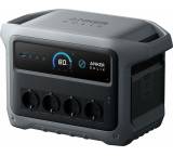 Powerstation im Test: Solix C1000 Gen 2 von Anker, Testberichte.de-Note: 1.4 Sehr gut