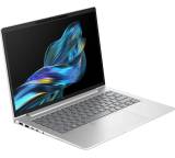 Laptop im Test: EliteBook 6 G1q von HP, Testberichte.de-Note: 1.6 Gut