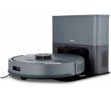 Saugroboter im Test: X23 SW+ (MD 100051) von Medion, Testberichte.de-Note: ohne Endnote