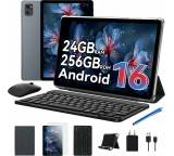 Tablet im Test: T20 von TABWEE, Testberichte.de-Note: 1.5 Sehr gut