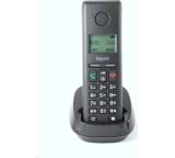 Festnetztelefon im Test: Pure 200 von Gigaset, Testberichte.de-Note: ohne Endnote