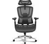 Bürostuhl im Test: ProErgo von Melokea, Testberichte.de-Note: ohne Endnote