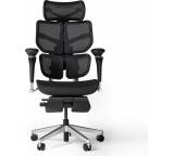 Bürostuhl im Test: X2 Pro von Hinomi, Testberichte.de-Note: ohne Endnote