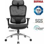 Bürostuhl im Test: M56B von Sihoo, Testberichte.de-Note: 1.6 Gut