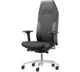 Bürostuhl im Test: 24h / XXL von Dauphin, Testberichte.de-Note: ohne Endnote