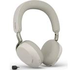 Headset im Test: Evolve3 75 (USB-C) von Jabra, Testberichte.de-Note: ohne Endnote