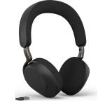 Headset im Test: Evolve3 75 (USB-A) von Jabra, Testberichte.de-Note: ohne Endnote
