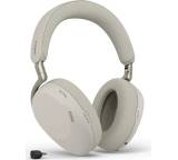 Headset im Test: Evolve3 85 (USB-C) von Jabra, Testberichte.de-Note: ohne Endnote