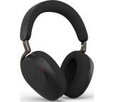 Headset im Test: Evolve3 85 (USB-A) von Jabra, Testberichte.de-Note: ohne Endnote