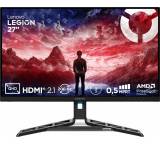 Monitor im Test: Legion R27qe Gen 2 von Lenovo, Testberichte.de-Note: 1.8 Gut