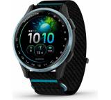 Sportuhr im Test: Approach J1 von Garmin, Testberichte.de-Note: ohne Endnote