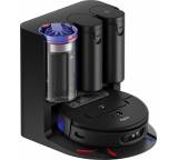 Saugroboter im Test: Spot+Scrub AI von Dyson, Testberichte.de-Note: ohne Endnote