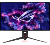 Monitor im Test: ROG Swift OLED PG32UCDMR von Asus, Testberichte.de-Note: 1.8 Gut