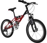 Fahrrad im Test: Streamliner Plus von Tout Terrain, Testberichte.de-Note: 1.0 Sehr gut