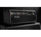 E-Gitarrenverstärker im Test: MK-V von Mesa / Boogie, Testberichte.de-Note: ohne Endnote