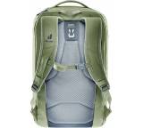Rucksack im Test: Duffel Pro Pack 30 von Deuter, Testberichte.de-Note: 1.4 Sehr gut