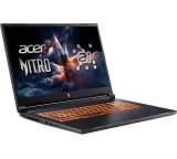 Laptop im Test: Nitro V 17 ANV17-41 von Acer, Testberichte.de-Note: 2.1 Gut