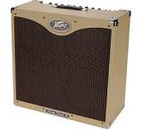 E-Gitarrenverstärker im Test: Classic 50/410 von Peavey, Testberichte.de-Note: ohne Endnote