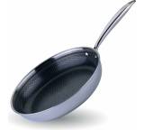 Pfanne im Test: Kiel Bratpfanne von Fackelmann, Testberichte.de-Note: ohne Endnote