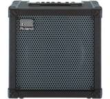 E-Gitarrenverstärker im Test: Cube-80x von Roland, Testberichte.de-Note: ohne Endnote