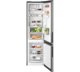 Kühlschrank im Test: ORC8M362BX von AEG, Testberichte.de-Note: ohne Endnote