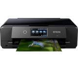 Drucker im Test: Expression Photo XP-980 von Epson, Testberichte.de-Note: ohne Endnote