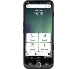 Smartphone im Test: Aurora A31 von Doro, Testberichte.de-Note: ohne Endnote