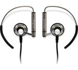 Kopfhörer im Test: Aurvana Air von Creative, Testberichte.de-Note: ohne Endnote