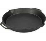 Pfanne im Test: Feuerpfanne mit Henkeln von Petromax, Testberichte.de-Note: ohne Endnote