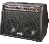 E-Gitarrenverstärker im Test: LA65D von Laney, Testberichte.de-Note: 1.3 Sehr gut