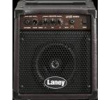 E-Gitarrenverstärker im Test: LA12C von Laney, Testberichte.de-Note: ohne Endnote