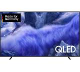 Fernseher im Test: GQ75QEF1 von Samsung, Testberichte.de-Note: ohne Endnote