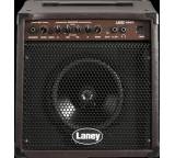 E-Gitarrenverstärker im Test: LA20C von Laney, Testberichte.de-Note: ohne Endnote