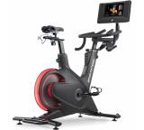 Fahrradergometer im Test: sBike 10,1'' Display von Sportstech, Testberichte.de-Note: 2.0 Gut