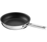 Pfanne im Test: Bratpfanne Quasar von Schulte-Ufer, Testberichte.de-Note: ohne Endnote