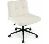 Bürostuhl im Test: Bürostuhl ohne Armlehnen von Costway, Testberichte.de-Note: ohne Endnote