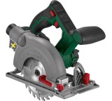 Säge im Test: PHKSA 20-Li C4 von Lidl / Parkside, Testberichte.de-Note: ohne Endnote