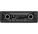 Autoradio im Test: Durban 424 DAB von Blaupunkt, Testberichte.de-Note: ohne Endnote